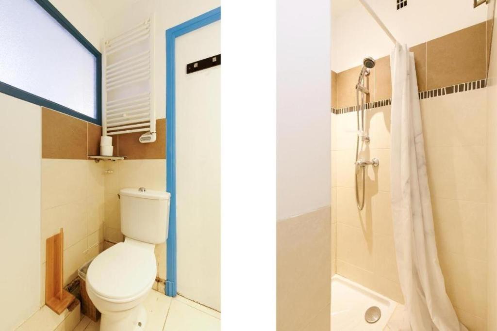 Apartamento La casa mi amor Cannes Exterior foto