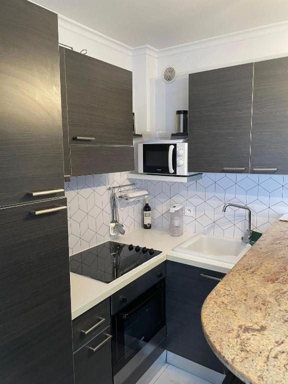 Apartamento La casa mi amor Cannes Exterior foto