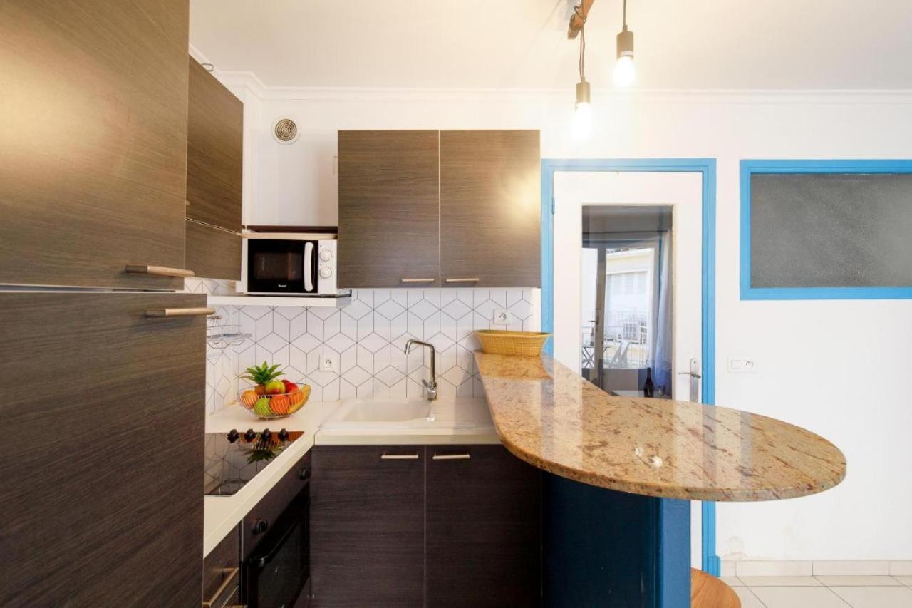 Apartamento La casa mi amor Cannes Exterior foto