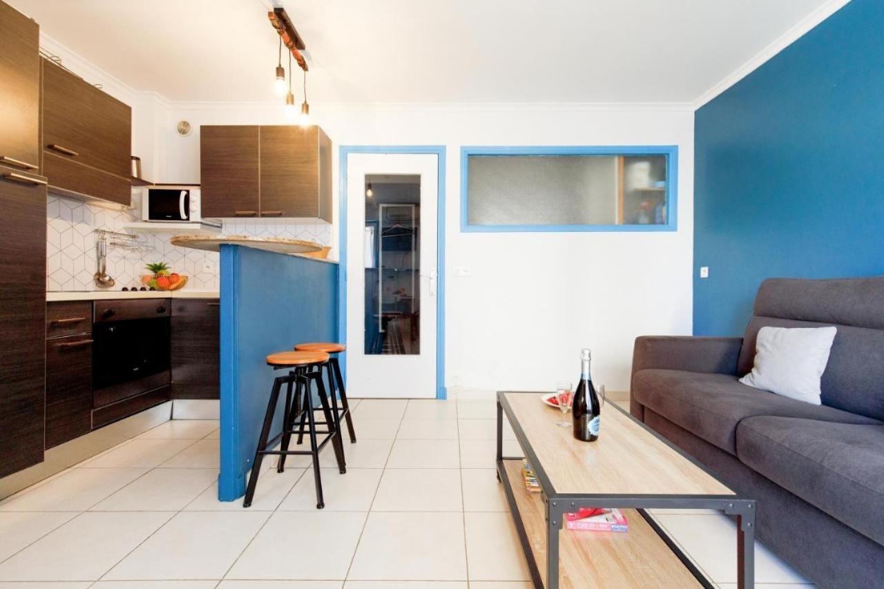 Apartamento La casa mi amor Cannes Exterior foto