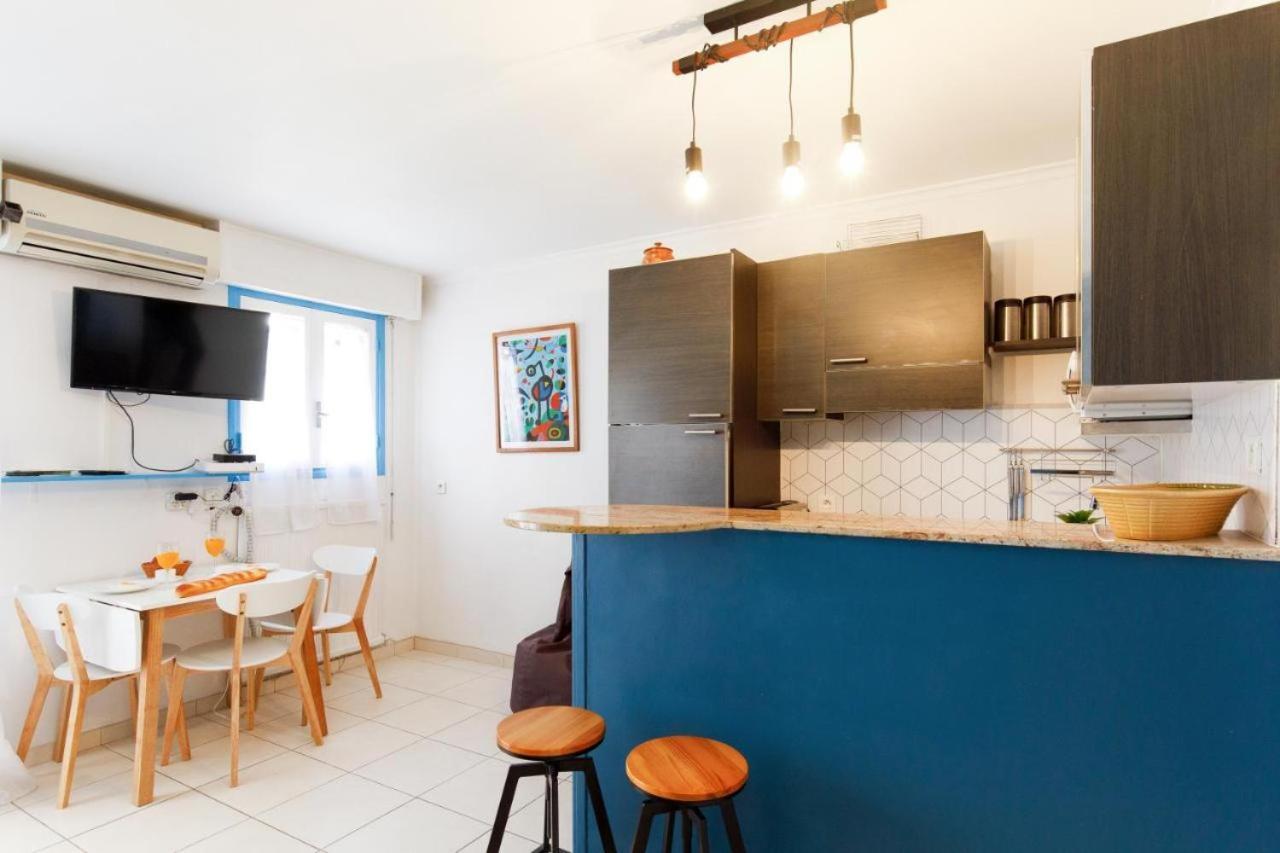 Apartamento La casa mi amor Cannes Exterior foto