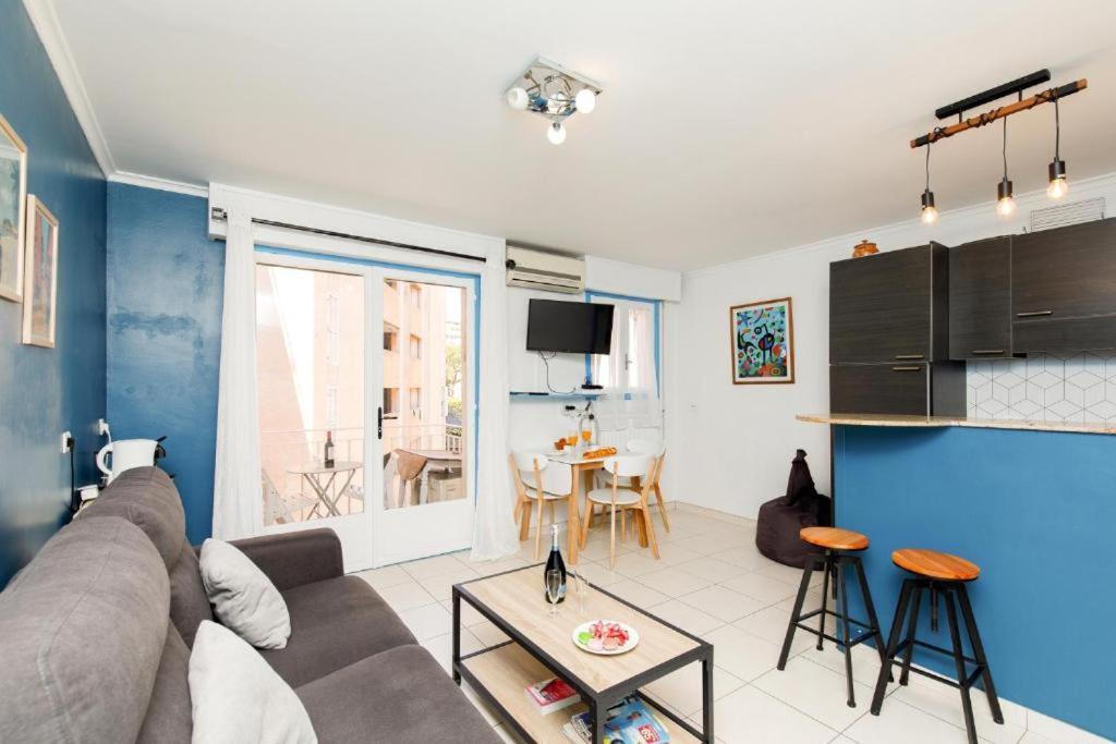 Apartamento La casa mi amor Cannes Exterior foto